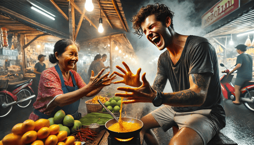 Thailand’s Wild Coast Grabbed Me by the Throat—Rayong Fed Me, Koh Chang Fought Me