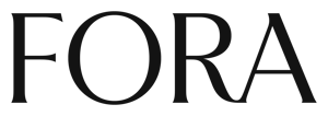 Fora_Logo_Wordmark_Black-Sand_L