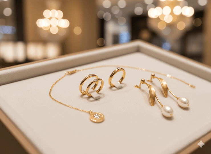 Gold jewellery allowances are now purely weight-based, with all old value limits scrapped.