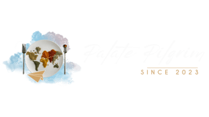 Palate Pilgrim logo