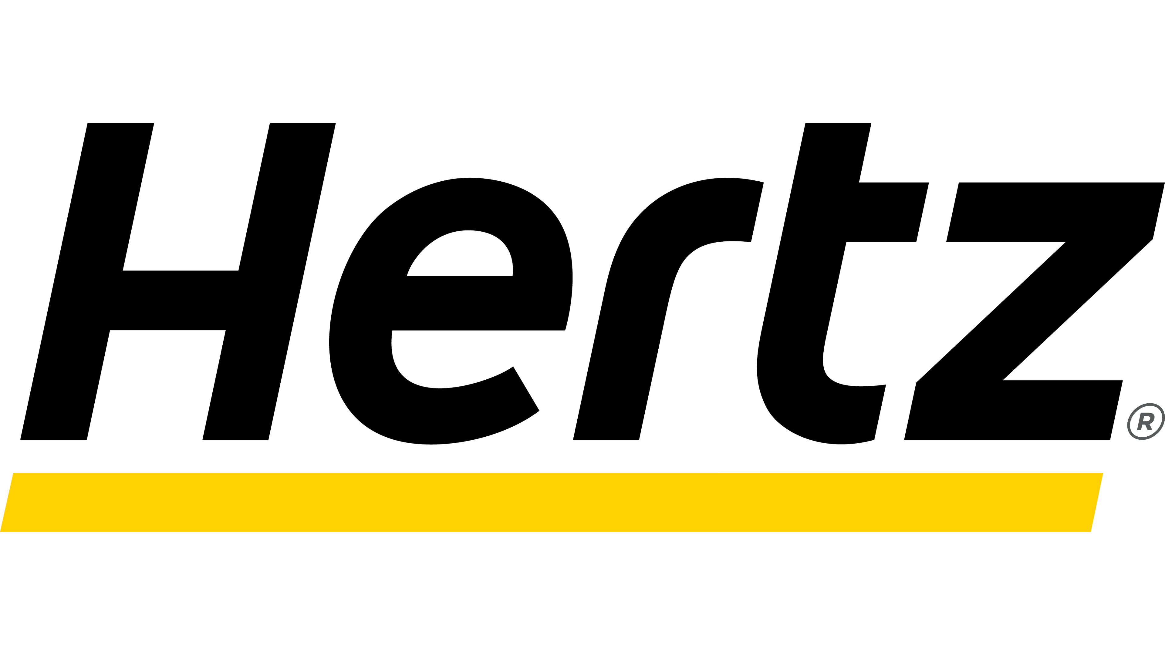 Hertz-logo