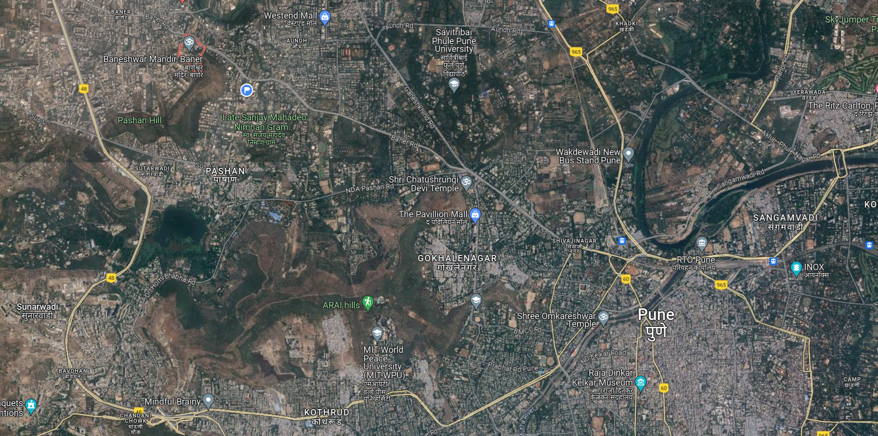 Pune