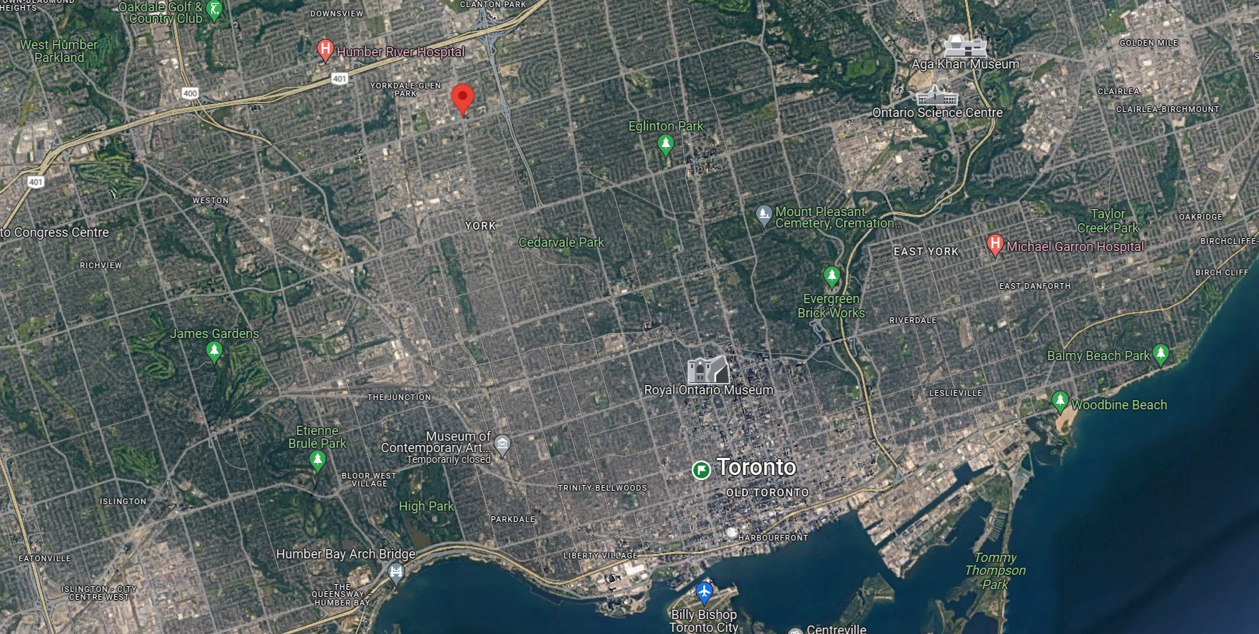 Toronto
